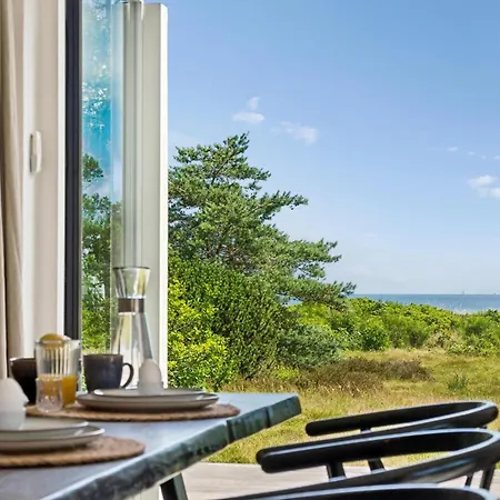 Luxury - Direct Access - 25 Min Cph * Solrod