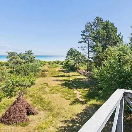 Luxury - Direct Access - 25 Min Cph Solrod