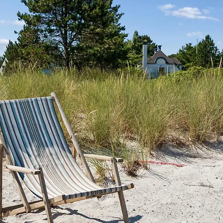 Luxury - Direct Access - 25 Min Cph *