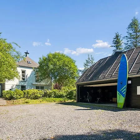 Luxury - Direct Access - 25 Min Cph