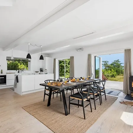 Luxury - Direct Access - 25 Min Cph * Solrod