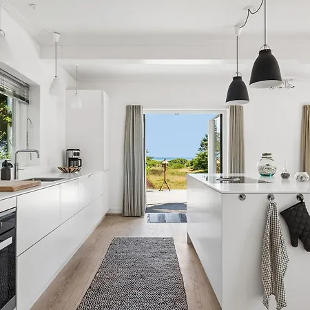 Luxury - Direct Access - 25 Min Cph * Solrod