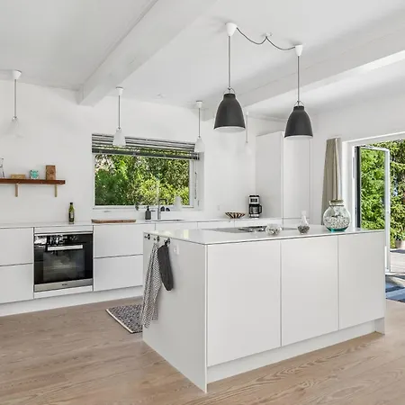 Luxury - Direct Access - 25 Min Cph Prázdninový dům Solrod