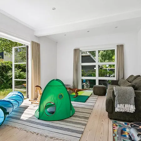 Prázdninový dům Luxury - Direct Access - 25 Min Cph *