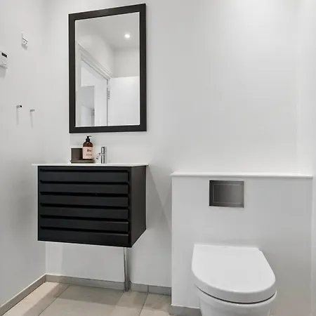 Luxury - Direct Access - 25 Min Cph Дом отдыха *