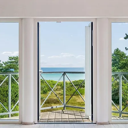 Prázdninový dům Luxury - Direct Access - 25 Min Cph *