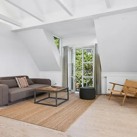 Luxury - Direct Access - 25 Min Cph Solrod