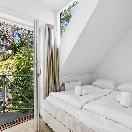 Prázdninový dům Luxury - Direct Access - 25 Min Cph *
