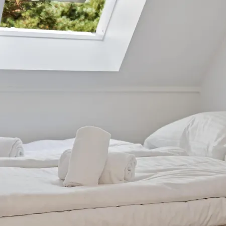 Luxury - Direct Access - 25 Min Cph Prázdninový dům