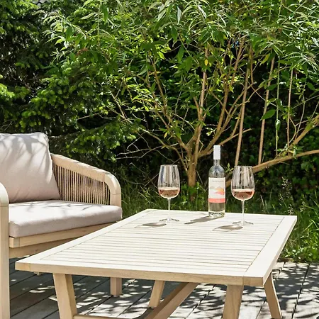 Luxury - Direct Access - 25 Min Cph Solrod