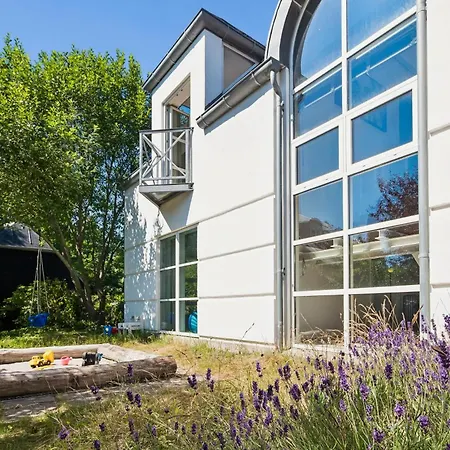 Luxury - Direct Access - 25 Min Cph Solrod