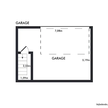 Prázdninový dům Luxury - Direct Access - 25 Min Cph *