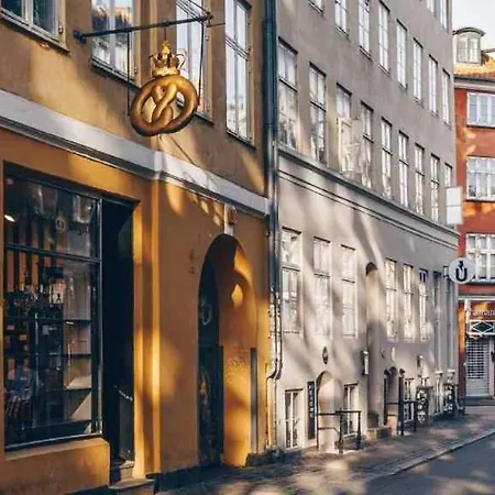 Prázdninový dům Luxury - Direct Access - 25 Min Cph *