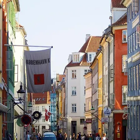 Luxury - Direct Access - 25 Min Cph Prázdninový dům Solrod