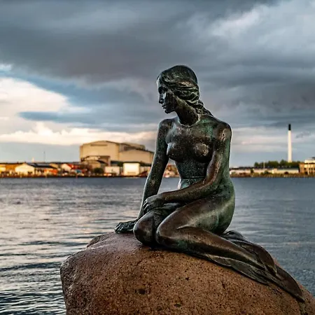 Luxury - Direct Access - 25 Min Cph *