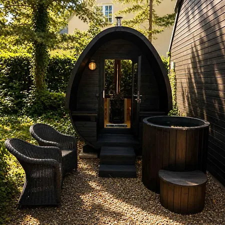 Luxury - Direct Access - 25 Min Cph *