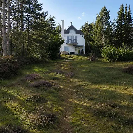 Luxury - Direct Access - 25 Min Cph Feriehus *